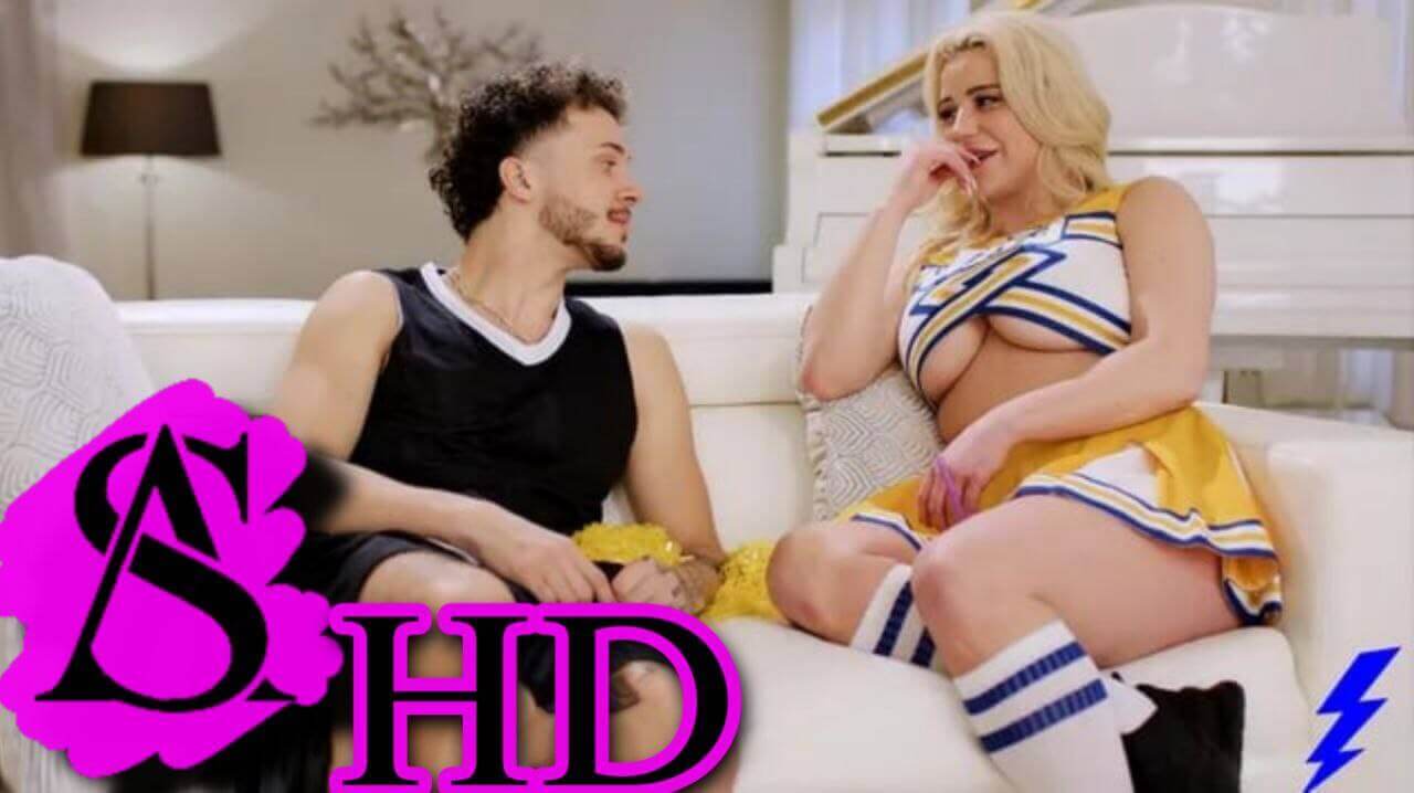 سكس امهات مترجم افلام جديدة | زوجة ابي لاعبة كرة السلة | سكس مترجم كامل